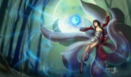 妖狐皮肤爆料大全图片最新,全新视觉盛宴，一睹为快！