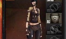 cf最新角色爆料,神秘英雄强势登场，战火重燃！