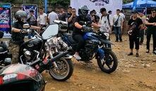 重庆机车圈爆料最新消息,最新机车动态大揭秘！