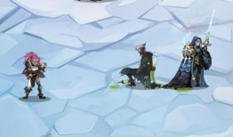 剑与远征最新sp爆料,神秘势力崛起，英雄集结再战巅峰！